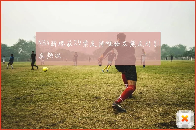 NBA新规获29票支持唯独灰熊反对引发热议